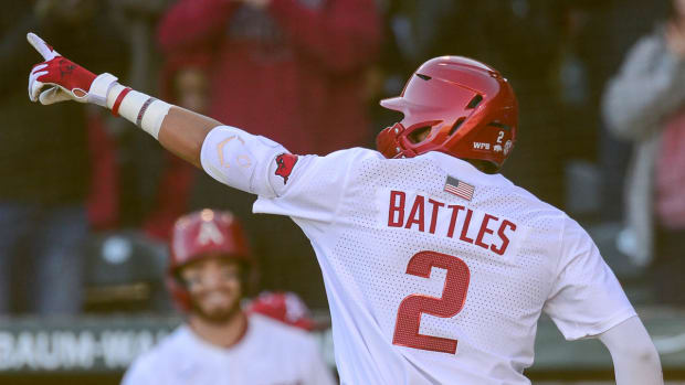 Jalen Battles-Illinois State